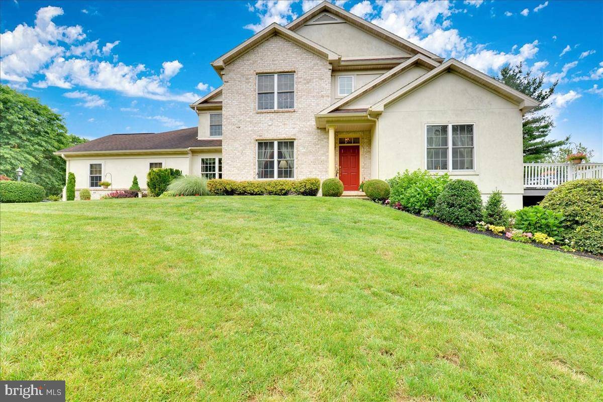 Millersville, PA 17551,938 RIVERGATE CT