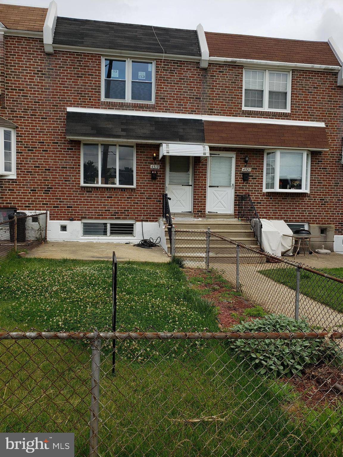 Philadelphia, PA 19136,4519 PENNYPACK ST