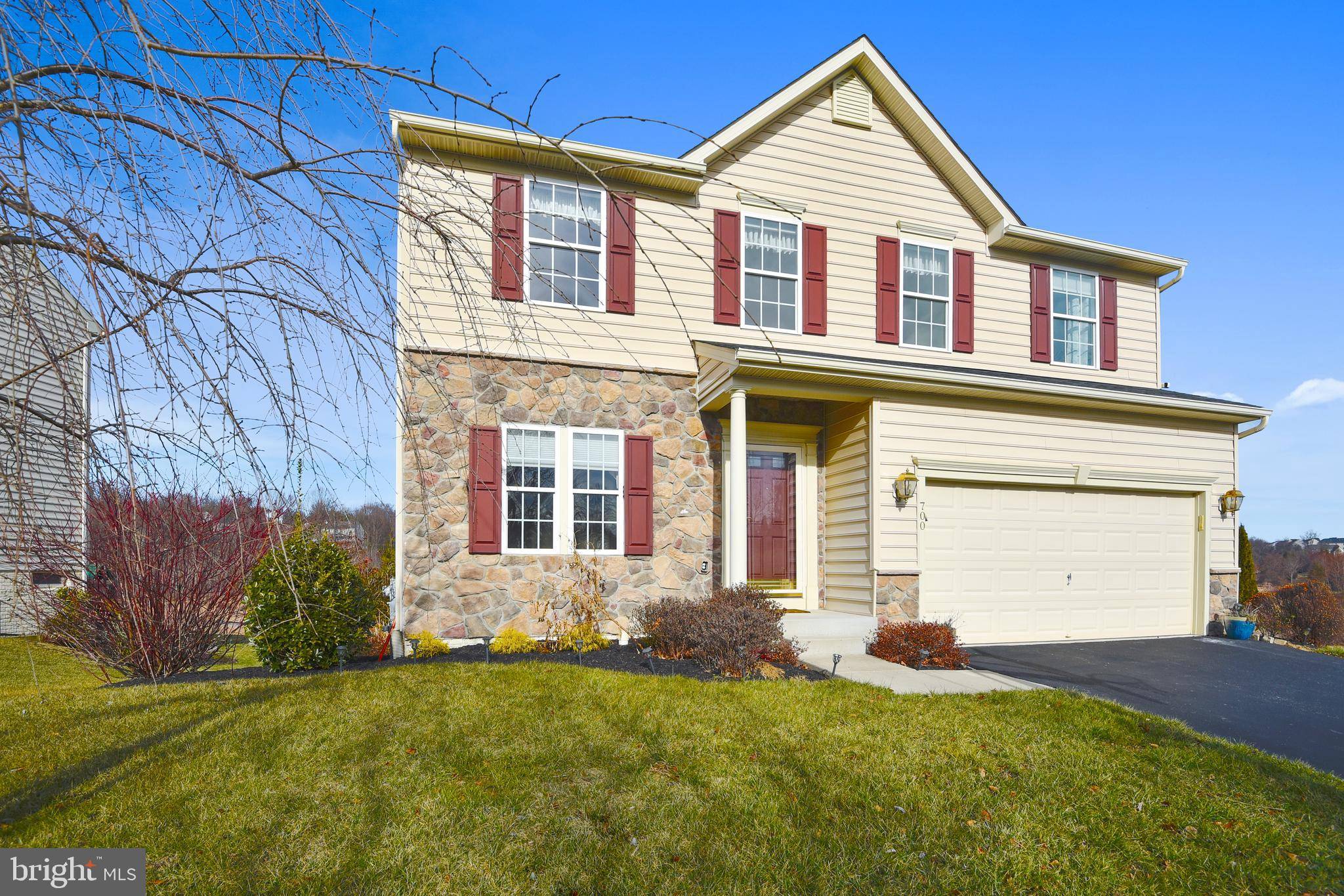 Westminster, MD 21158,700 HIDDEN STREAM CT