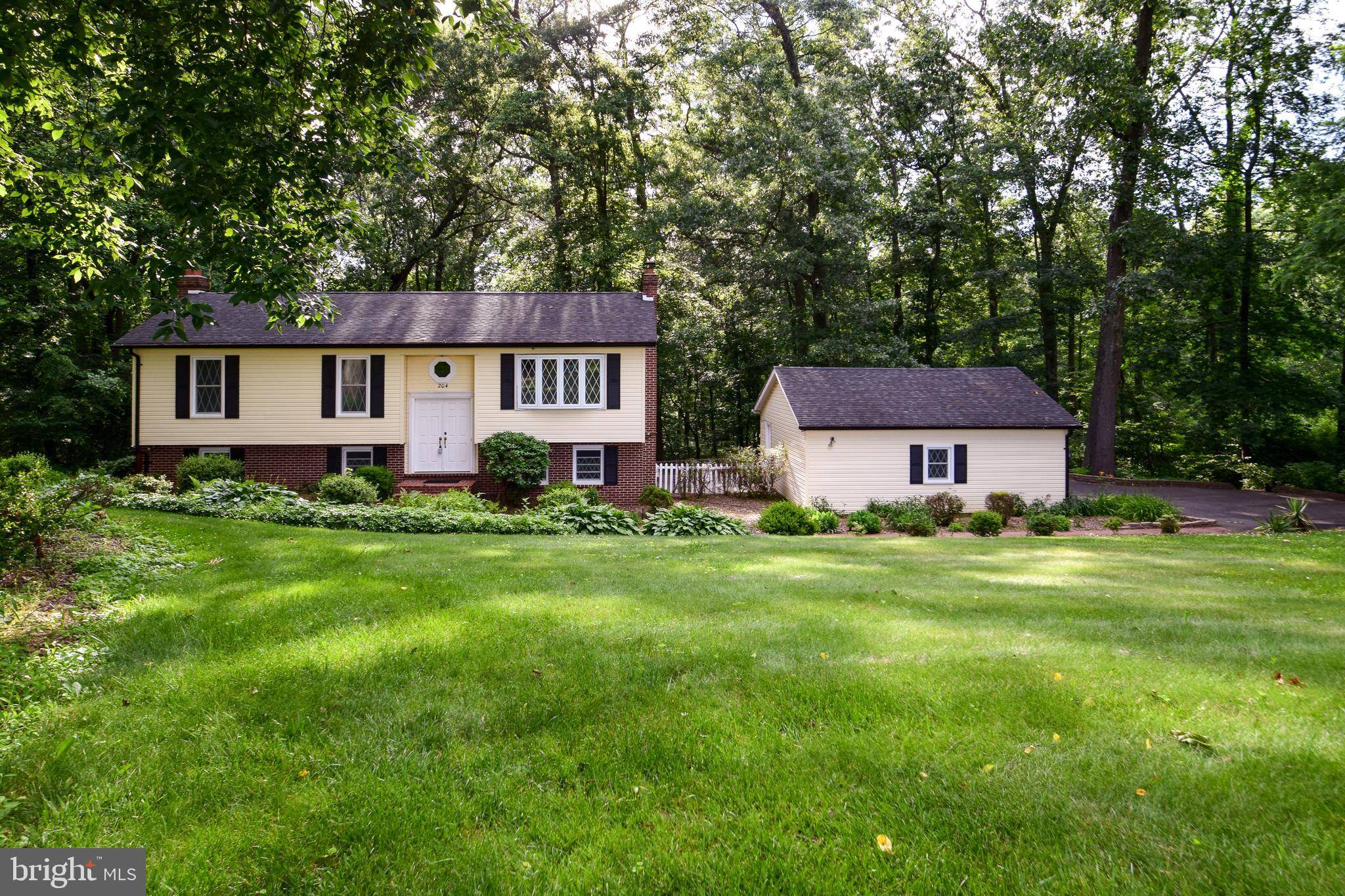 Fawn Grove, PA 17321,204 JONES RD