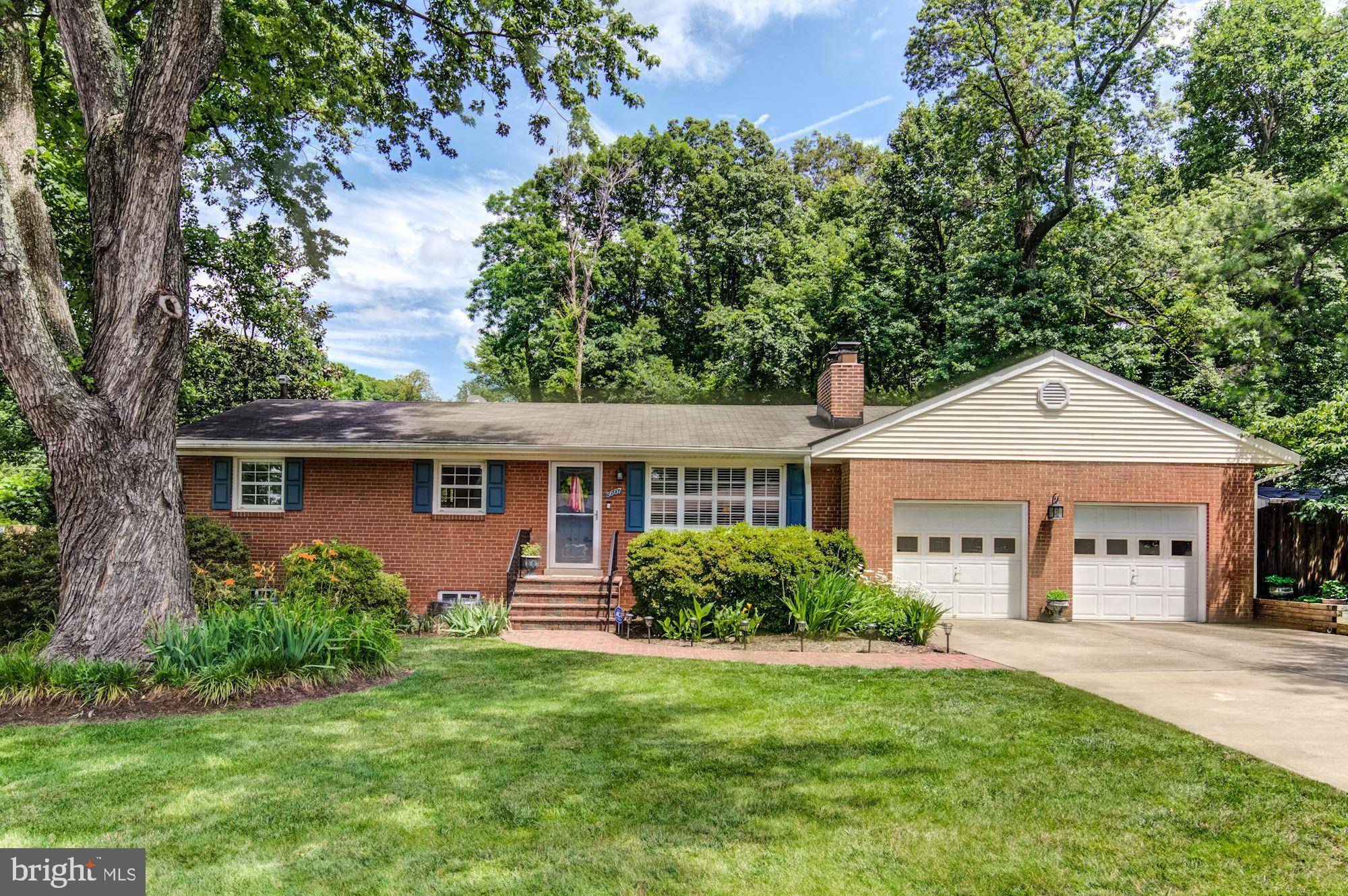 Alexandria, VA 22310,5607 JUSTIS PL