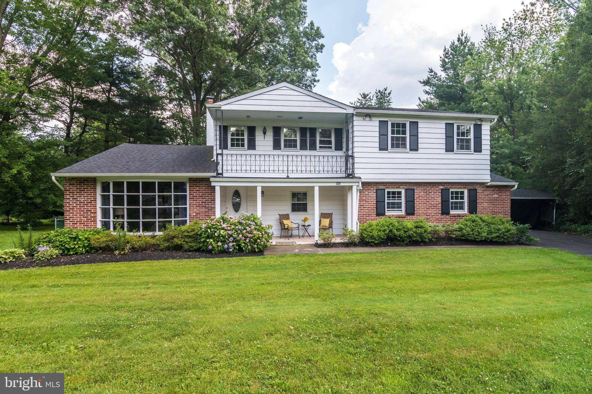 Dresher, PA 19025,3230 BRIDLEPATH LN