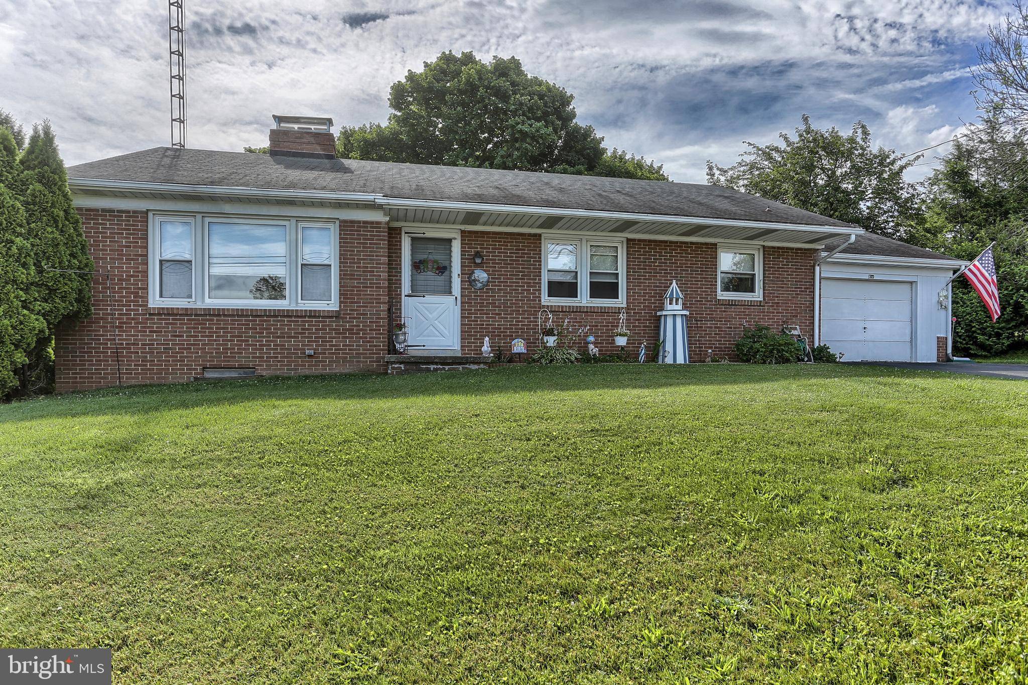 Hanover, PA 17331,3036 NANCY ST