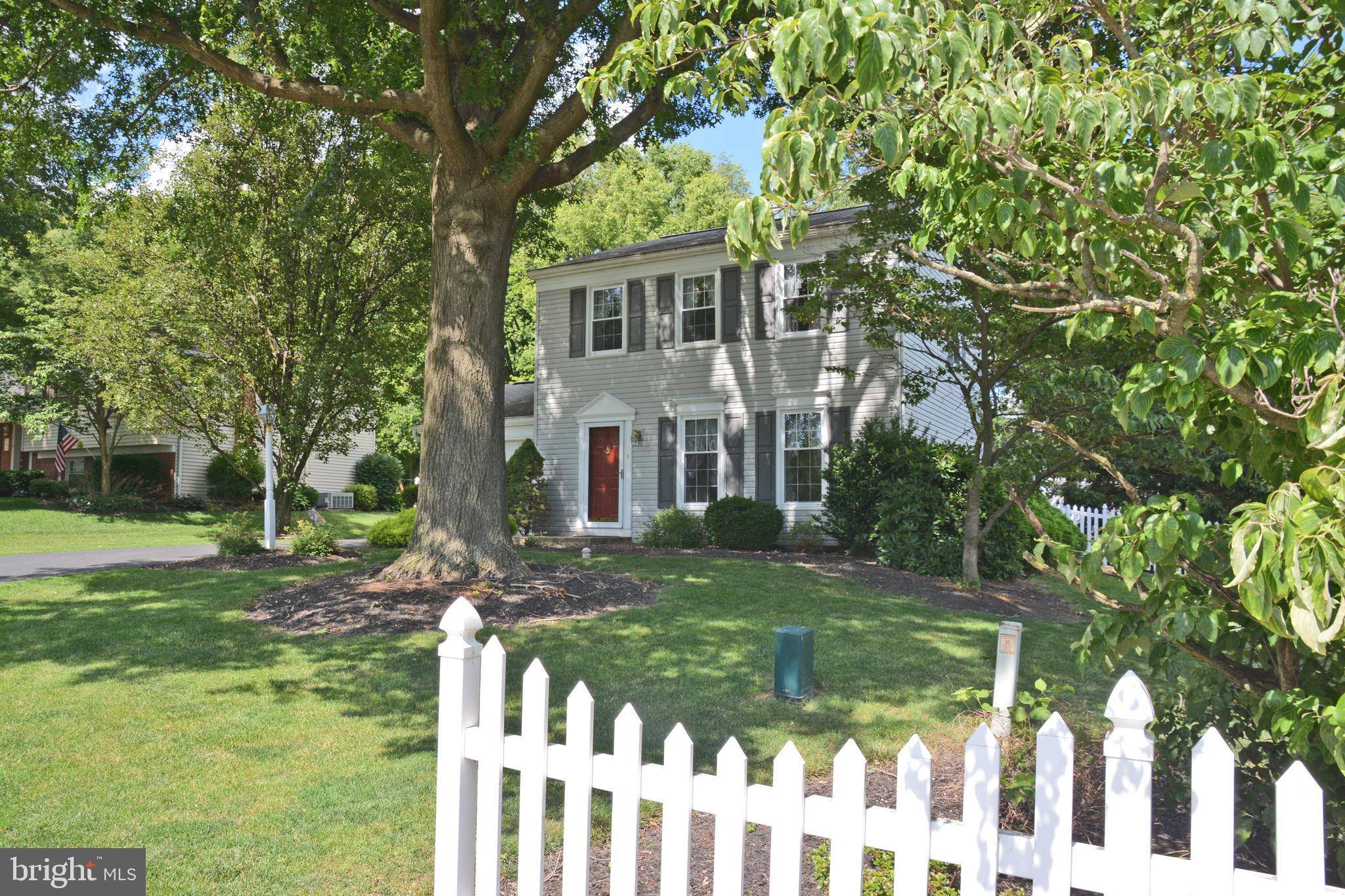 Mountville, PA 17554,3315 PIN OAK LN