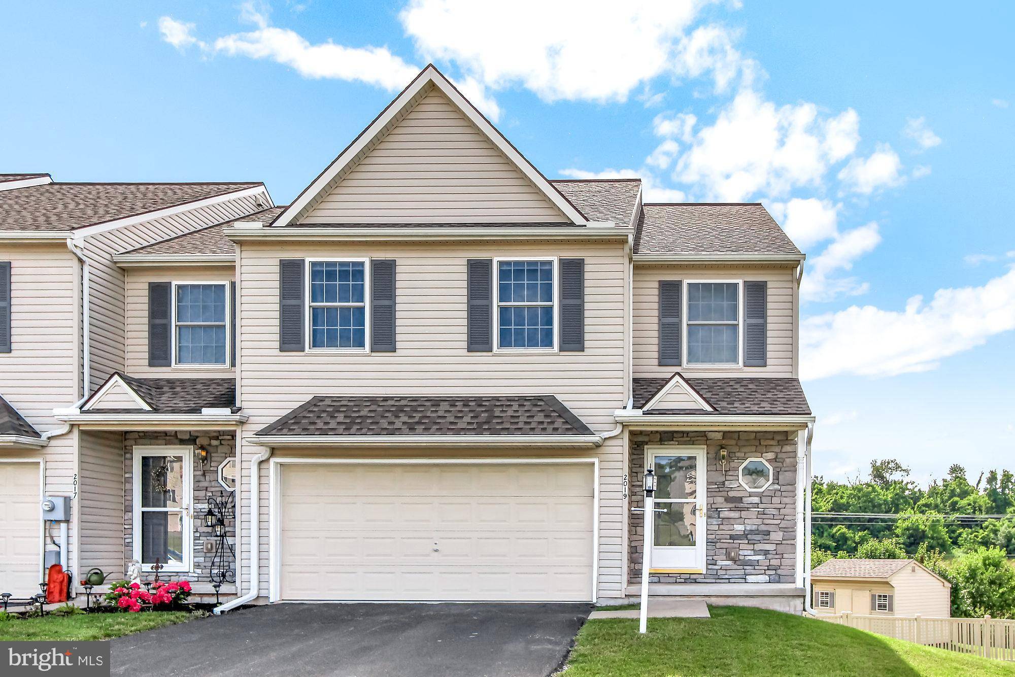 Dover, PA 17315,2019 SHAFFER CIR