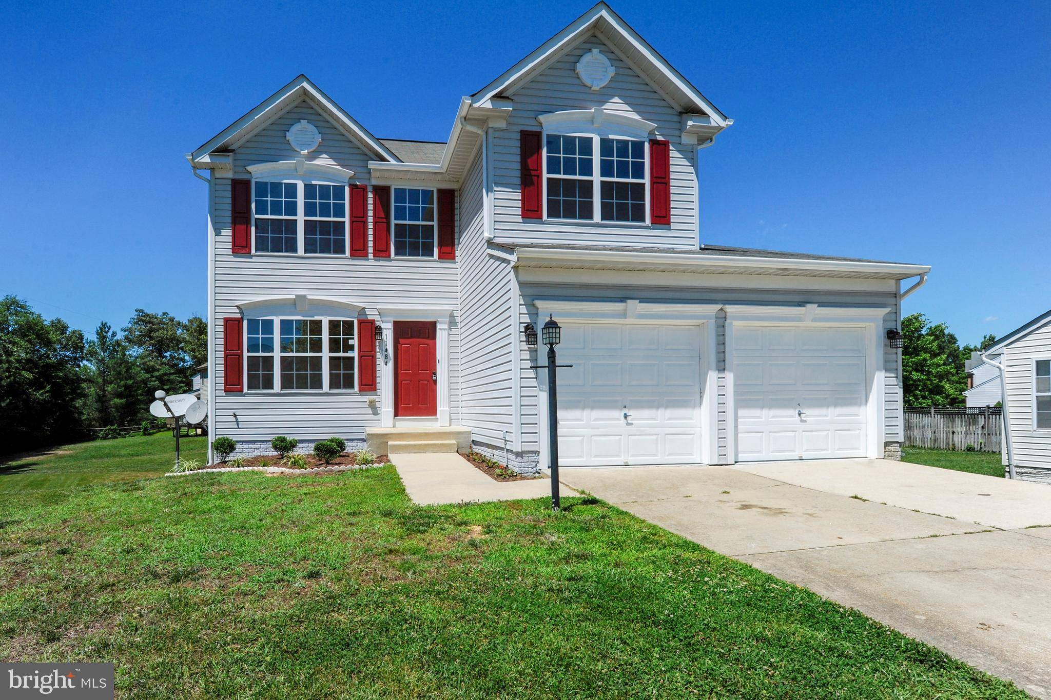 Waldorf, MD 20602,11484 AVENEL CT