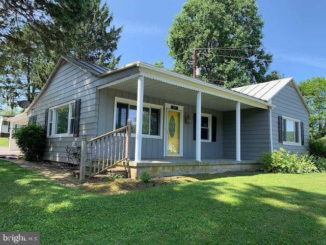 Mifflintown, PA 17059,22 CEDAR ST