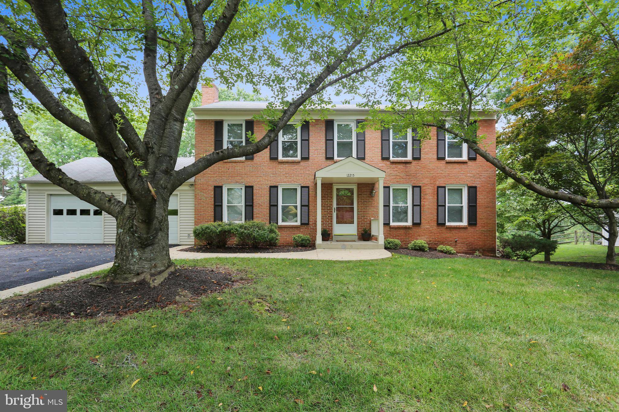 North Potomac, MD 20878,12215 WONDER VIEW WAY