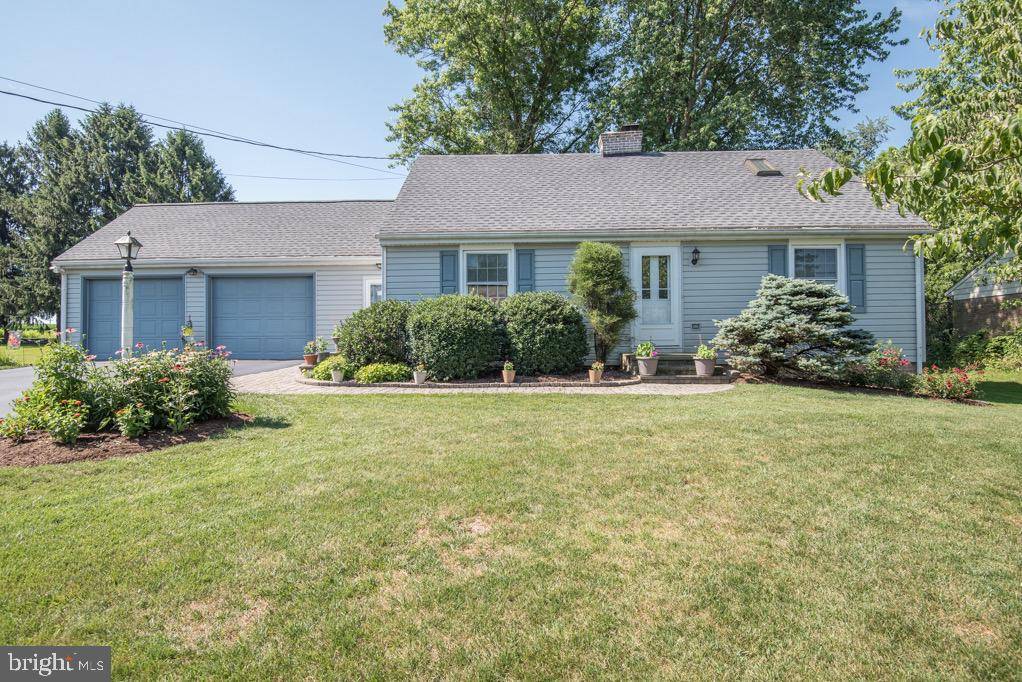 Willow Street, PA 17584,22A BIRCH DR