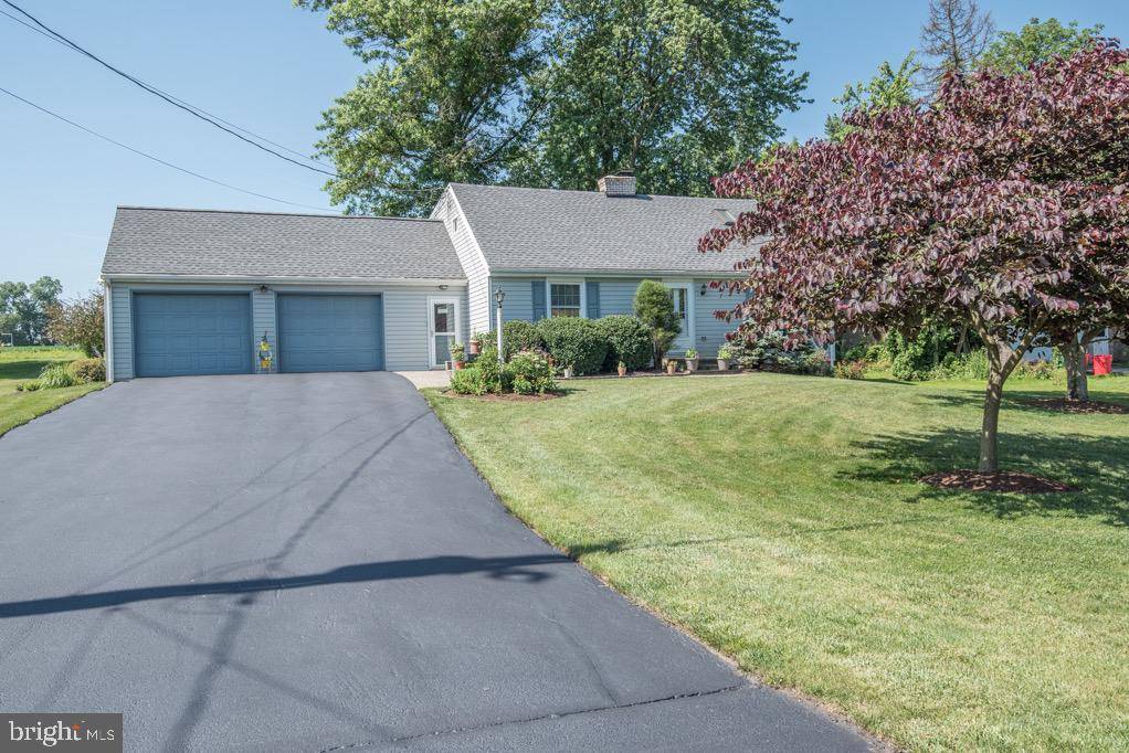 Willow Street, PA 17584,22A BIRCH DR