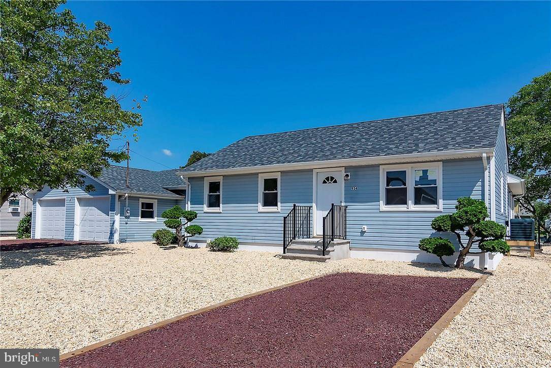 Forked River, NJ 08731,934 CAPSTAN DR