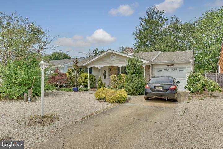 Bayville, NJ 08721,10 ALBATROSS PT