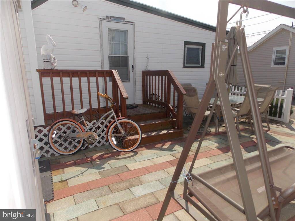 Seaside Park, NJ 08752,57 SHORE VILLA RD #129