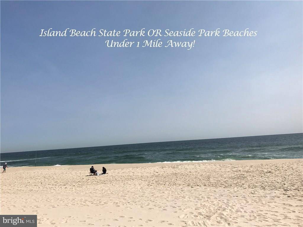 Seaside Park, NJ 08752,57 SHORE VILLA RD #129