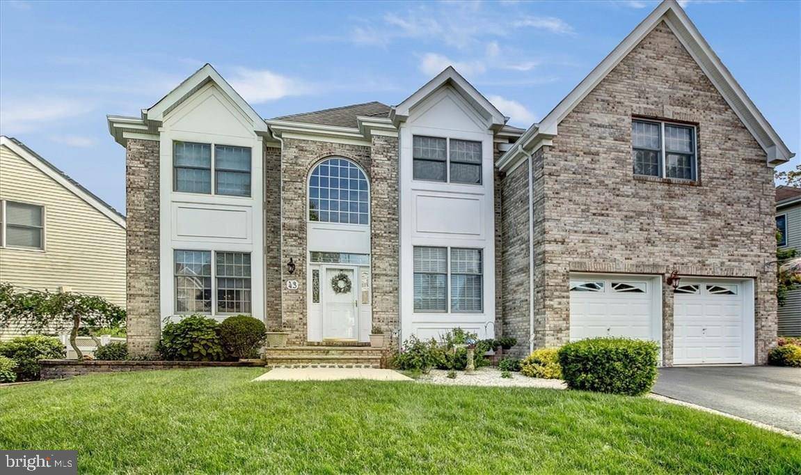 Little Egg Harbor Twp, NJ 08087,43 VICARI WAY