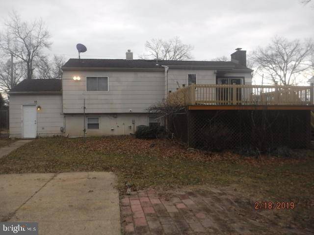 Toms River, NJ 08753,316 COLONIAL DR