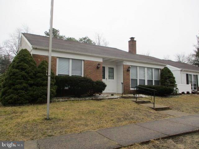 Manchester Township, NJ 08759,745A LIVERPOOL CIR