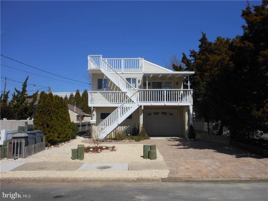 Long Beach Township, NJ 08008,5 E 29TH ST