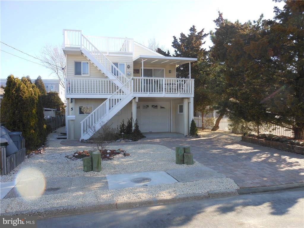 Long Beach Township, NJ 08008,5 E 29TH ST