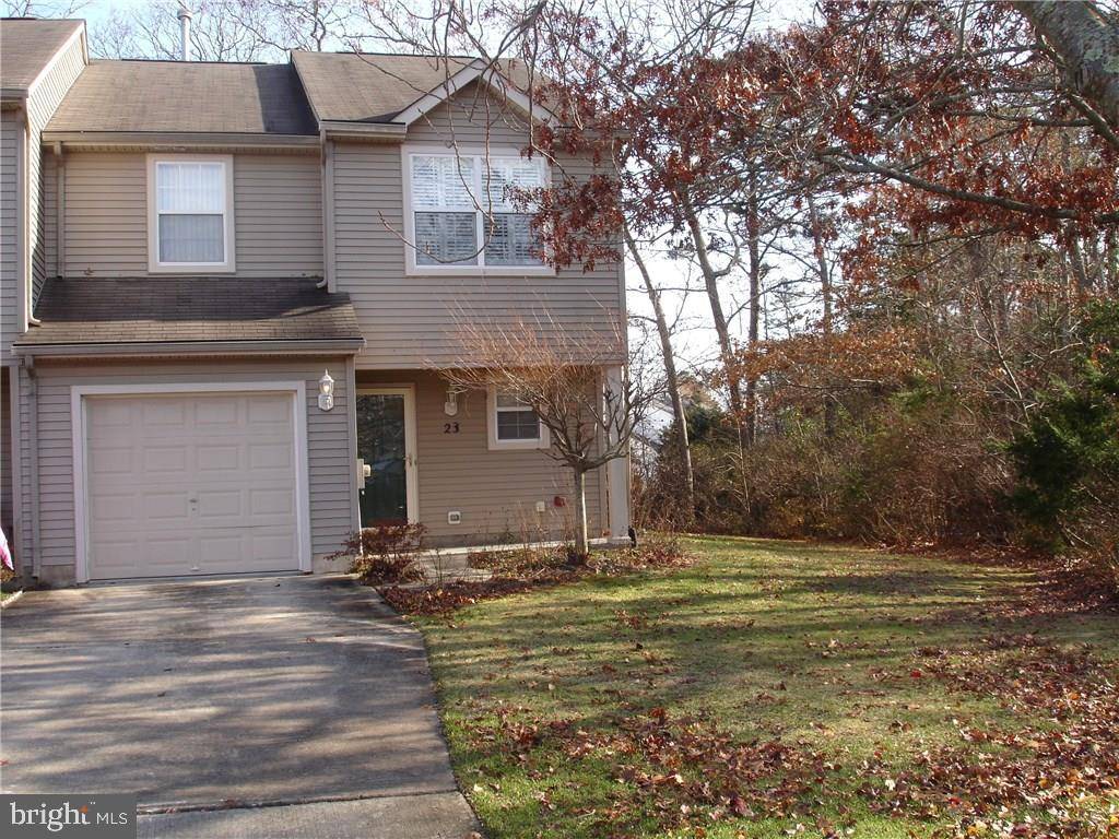 Tuckerton, NJ 08087,23 SCHOONER CT