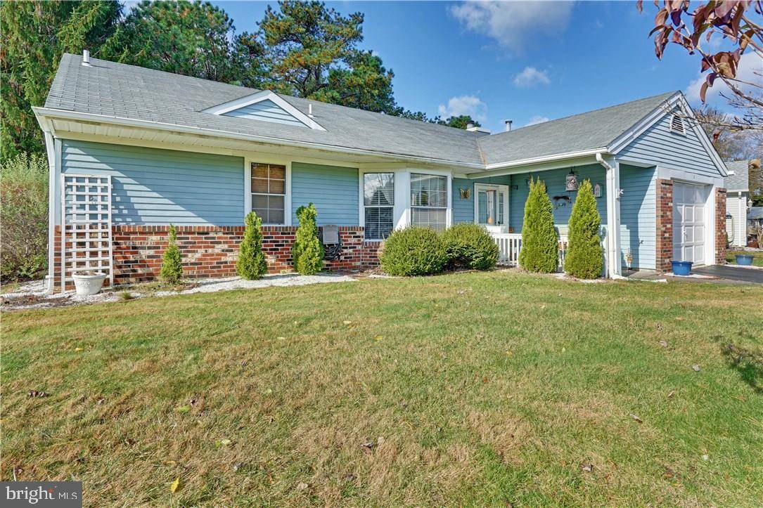 Forked River, NJ 08731,2 ABBEY CT