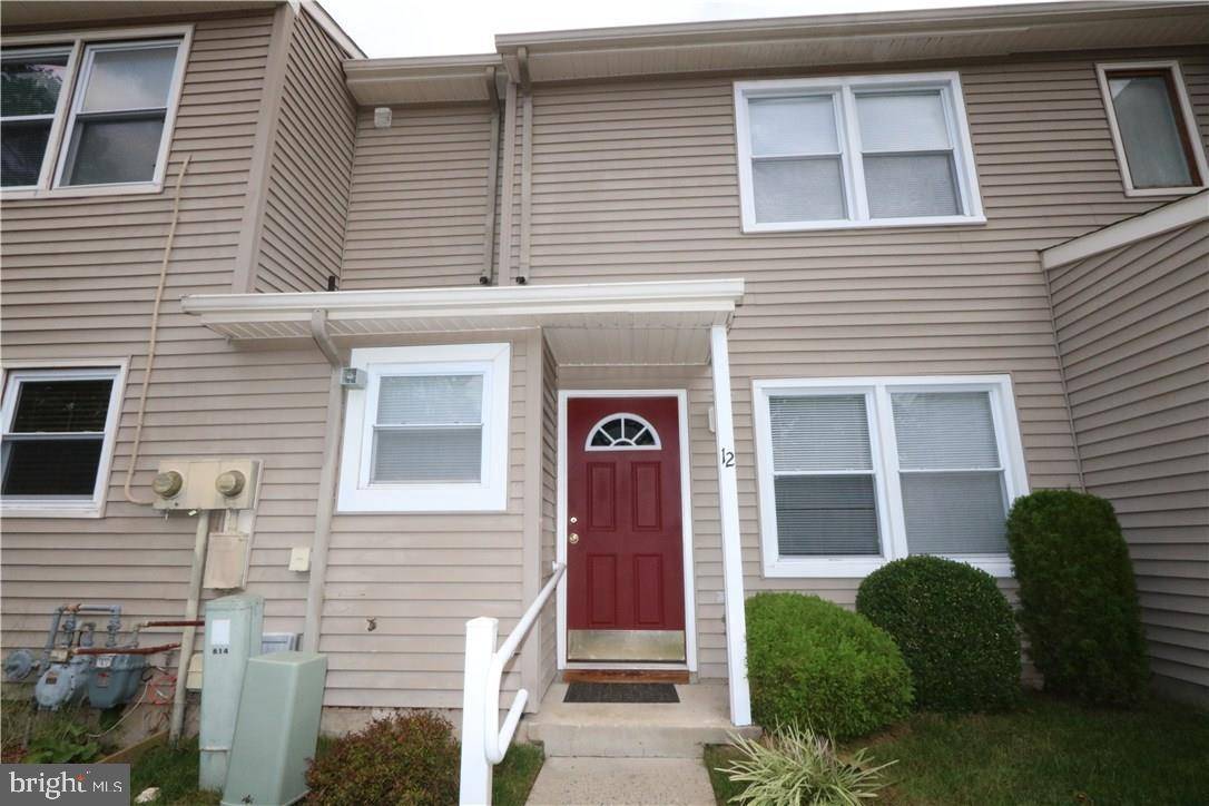 Tuckerton, NJ 08087,12 TAVISTOCK DR #12