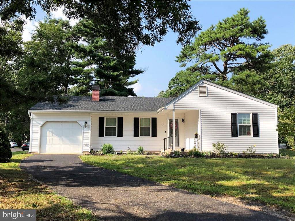 Manchester Township, NJ 08759,8 SWIFT CIR