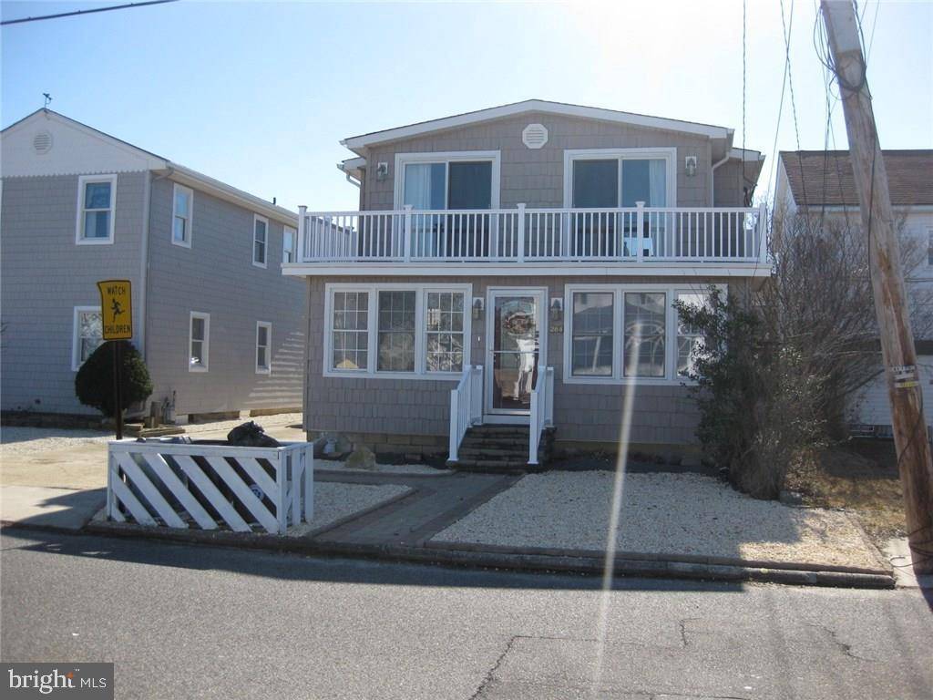 Ship Bottom, NJ 08008,284 18TH ST