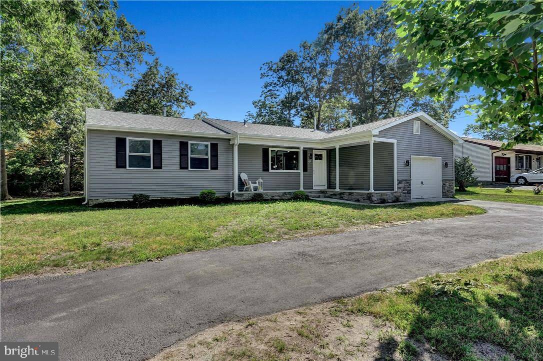 Forked River, NJ 08731,825 ALPINE ST