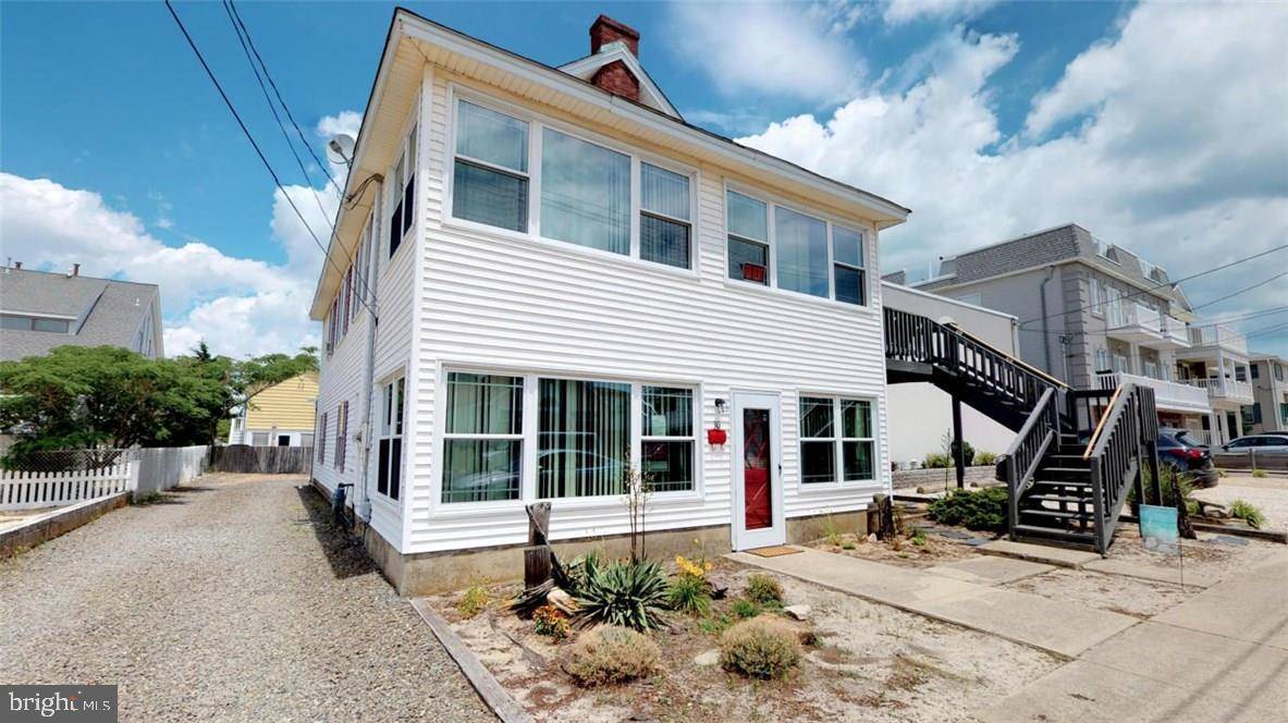 Seaside Park, NJ 08752,30 K ST