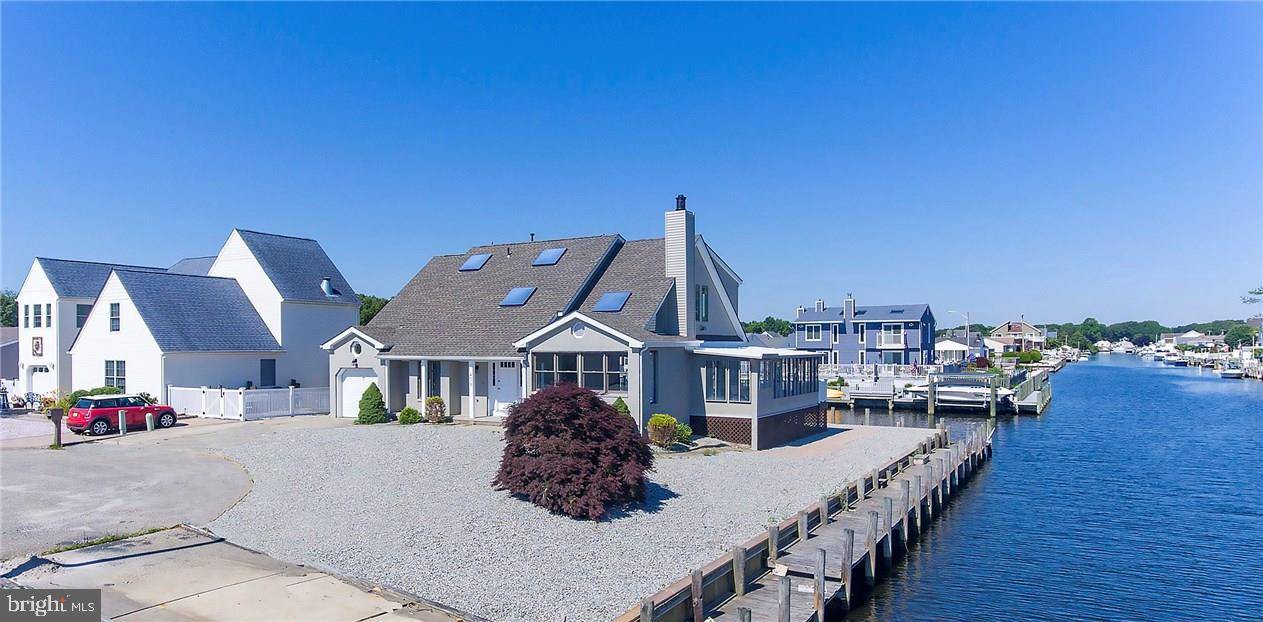 Lanoka Harbor, NJ 08734,406 ATLANTIC CITY CT