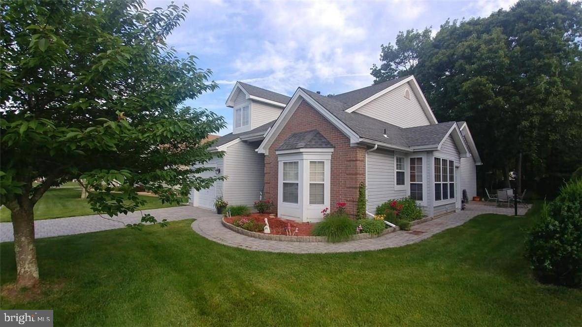 Bayville, NJ 08721,122 DRIFTWOOD DR