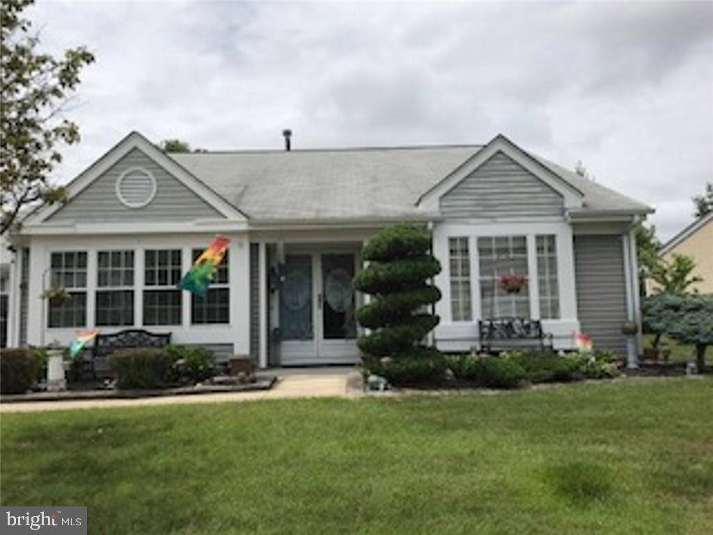 Manchester Township, NJ 08759,1191B THORNBURY LN