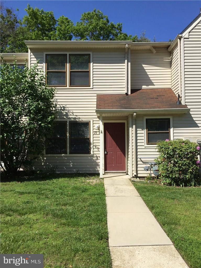 Tuckerton, NJ 08087,77 TOWNHOUSE LN