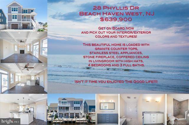 Manahawkin, NJ 08050,28 PHYLLIS LN