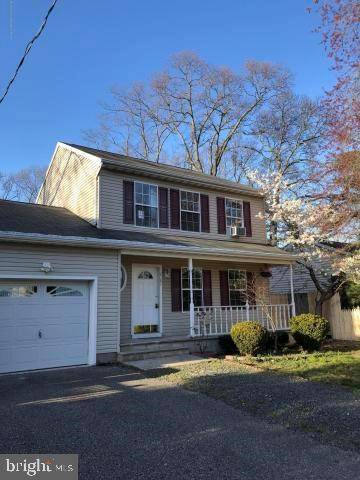 Toms River, NJ 08755,2307 FOREST CIR