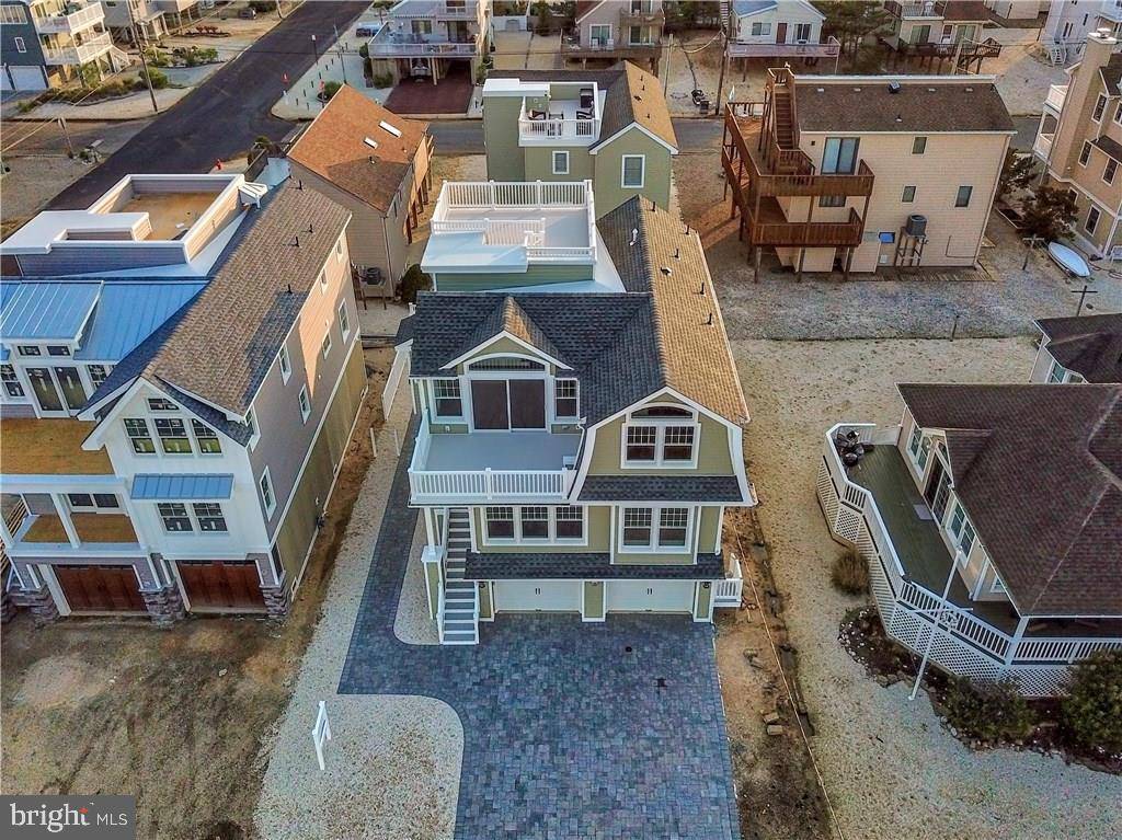 Long Beach Township, NJ 08008,39 W WINIFRED AVE