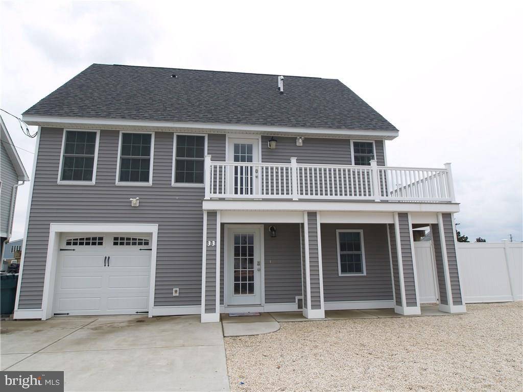 Tuckerton, NJ 08087,33 LAKE SAINT CLAIR DR