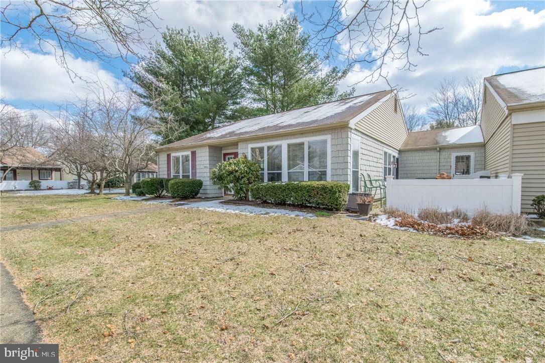 Manchester Township, NJ 08759,842A WINCHESTER CT