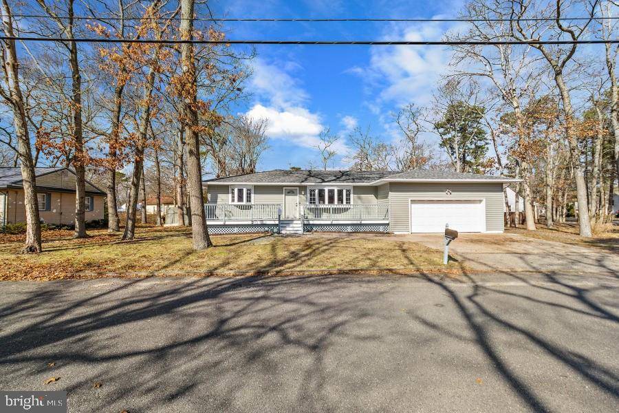 Forked River, NJ 08731,224 LANE PL