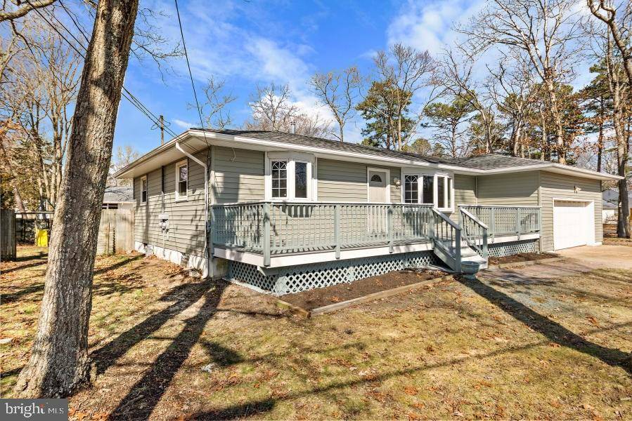 Forked River, NJ 08731,224 LANE PL