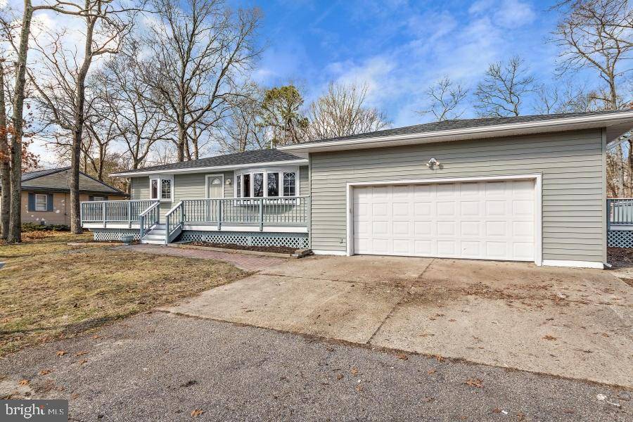 Forked River, NJ 08731,224 LANE PL