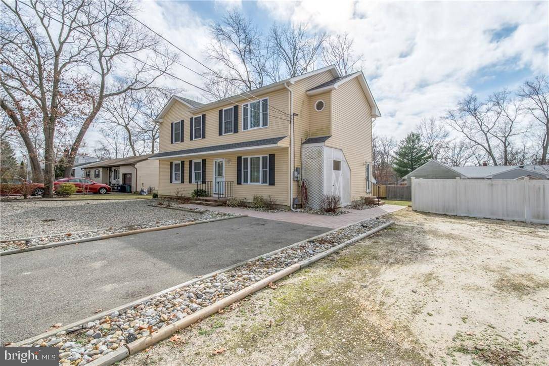 Forked River, NJ 08731,935 DEVON ST