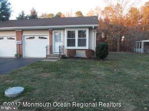 Manchester Township, NJ 08759,81B HUDSON PKWY