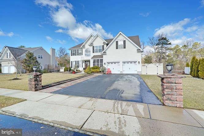 Lanoka Harbor, NJ 08734,222 EAGLESWOOD AVE