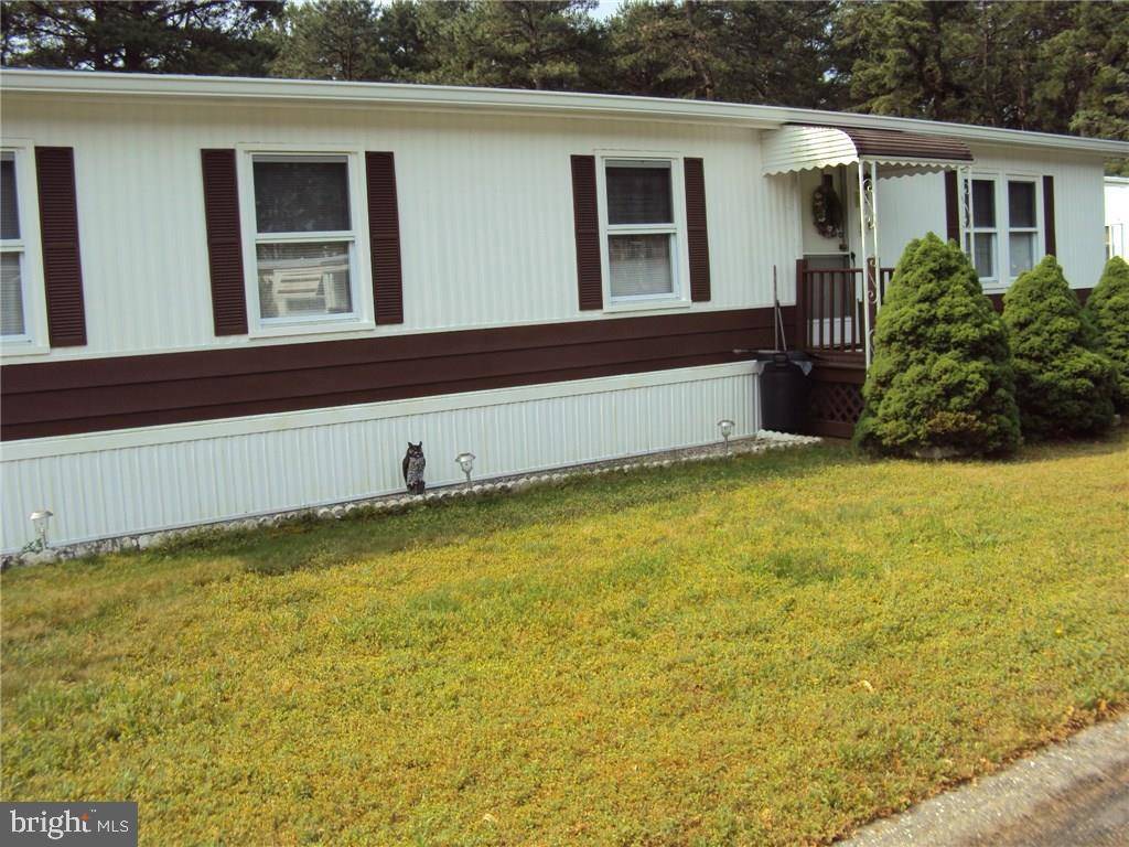 Manchester Township, NJ 08759,3 MARTIN DR