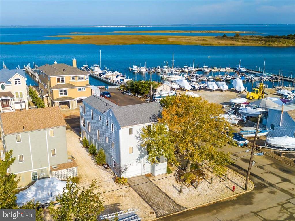 Long Beach Township, NJ 08008,1907 BAY TER