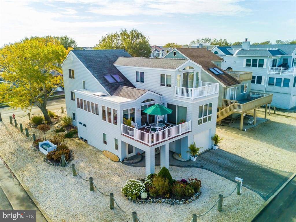 Long Beach Township, NJ 08008,1907 BAY TER