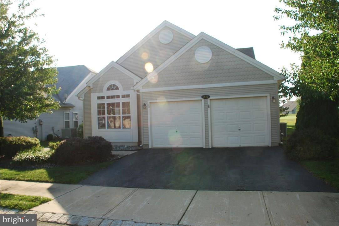 Manchester Township, NJ 08759,23 PROVENCE DR