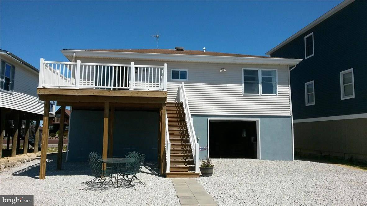 Tuckerton, NJ 08087,3 HATTERAS CT